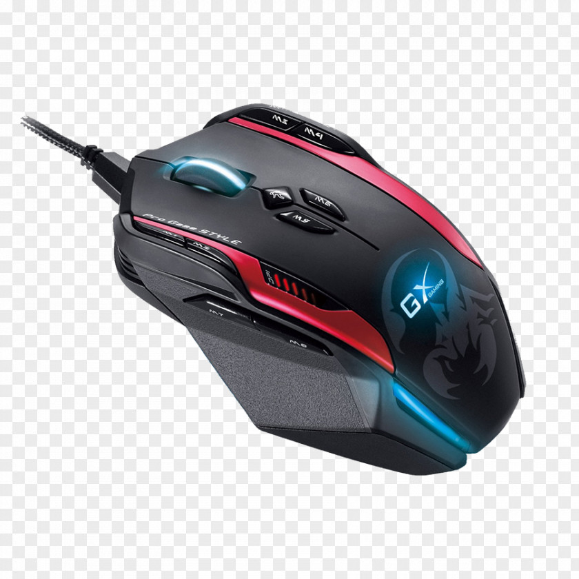 Computer Mouse F-Zero GX Keyboard Video Game PNG