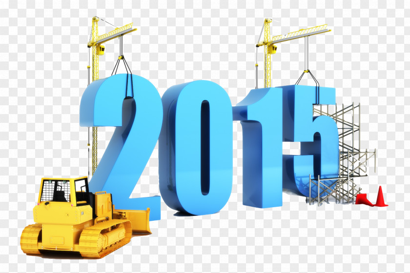 Construction New Year's Resolution Building Day PNG