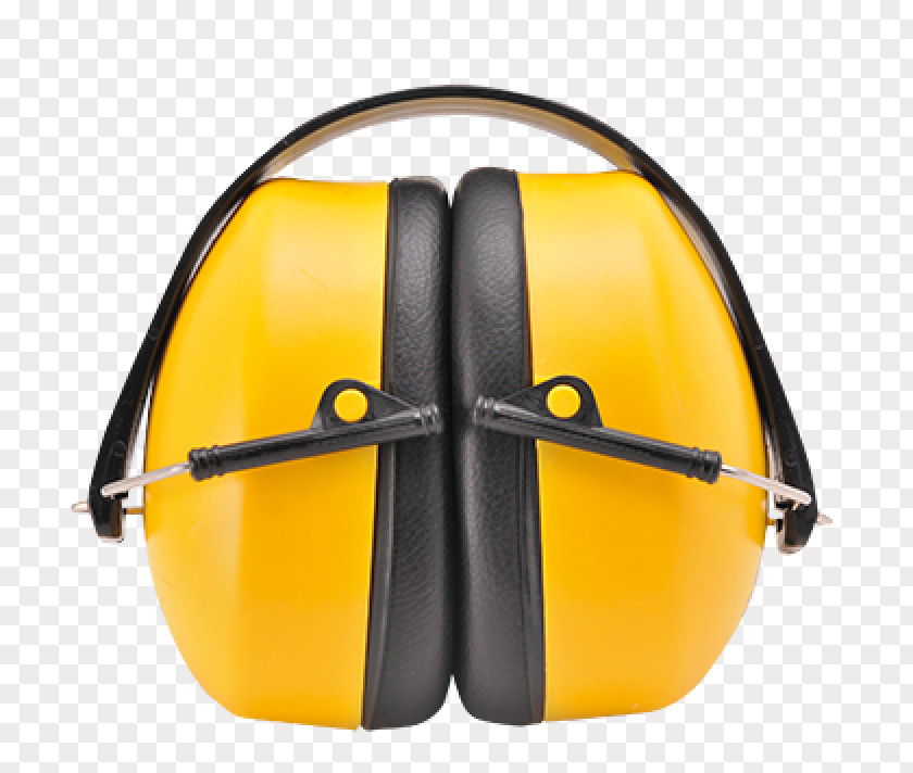 Ear Earmuffs Earplug Personal Protective Equipment Portwest PNG