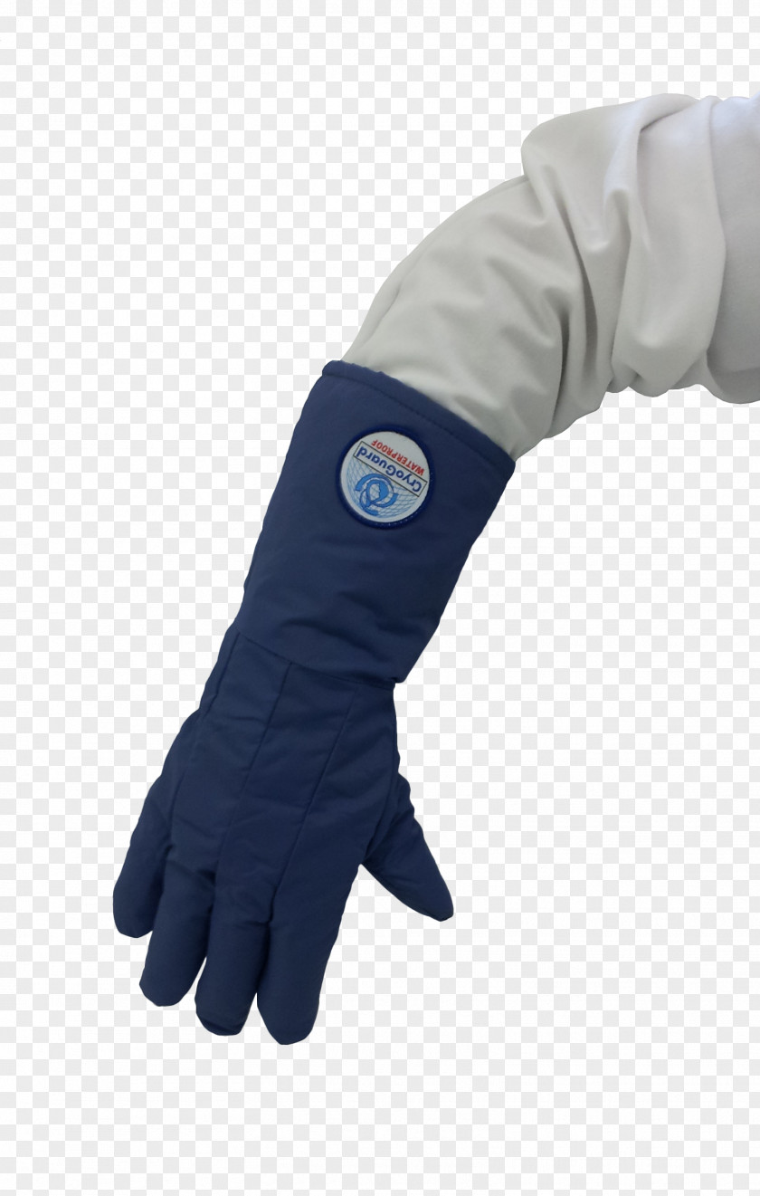 Hand Glove Finger Liquid Nitrogen Clothing Cryogenics PNG