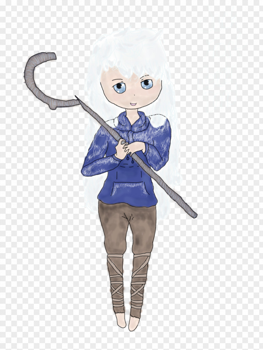 Jack Costume Design Figurine Doll Character PNG