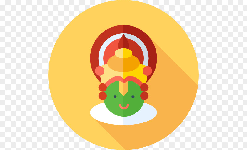 Kottayam Kathakali Clip Art PNG