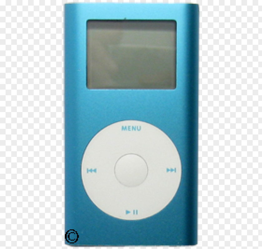 Mini IPod Touch Shuffle IPad Nano PNG