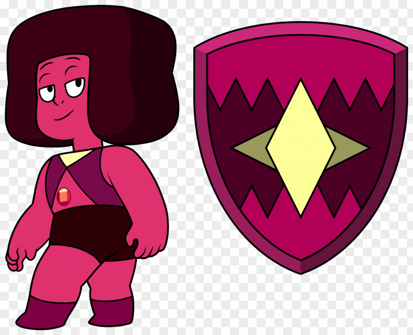 Non Violence Steven Universe Room For Ruby Gemstone Wikia PNG