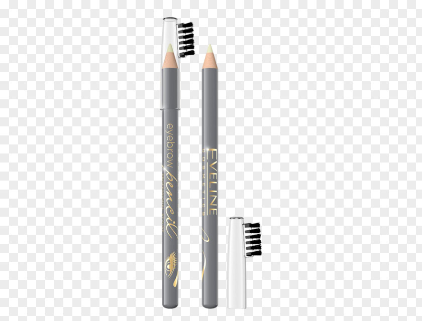 Pencil Eyebrow Colored Cosmetics PNG