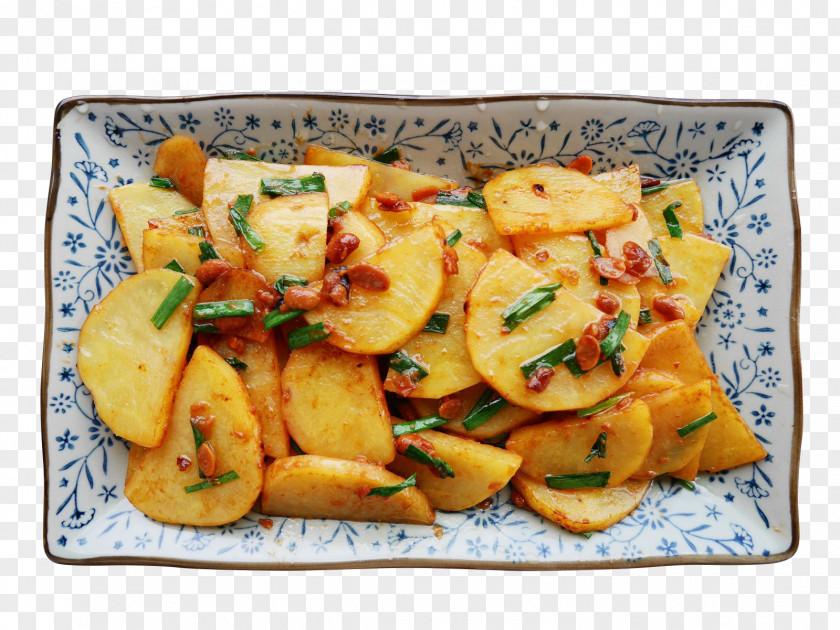 Sauce Free Potato Chips Pull Material French Fries Jeon Salsa Junk Food Cake PNG