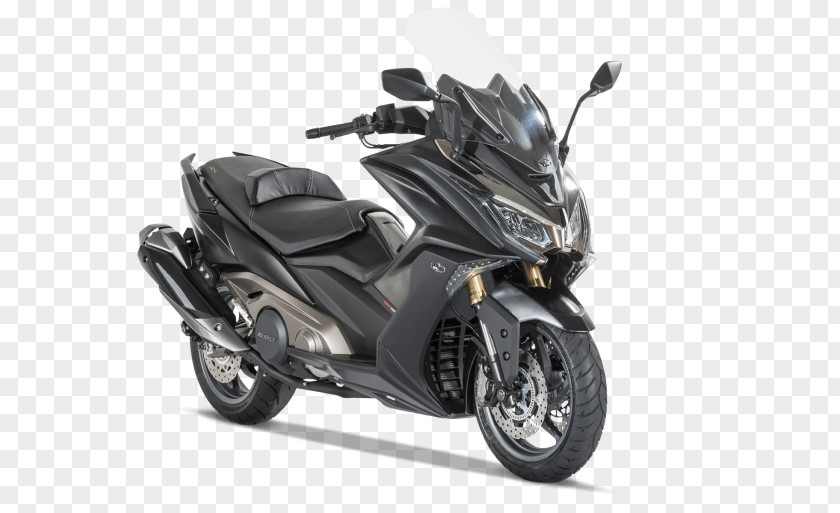 Scooter Peugeot Kymco Motorcycle All-terrain Vehicle PNG