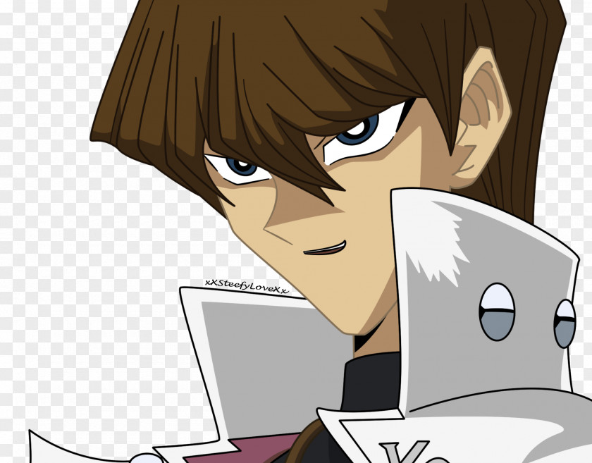 Seto Kaiba Téa Gardner Yu-Gi-Oh! Character PNG