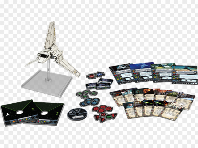 Star Wars: X-Wing Miniatures Game X-wing Starfighter Fantasy Flight Games PNG