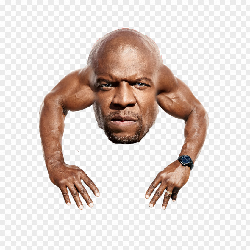 Terry Crews Mordhau PNG