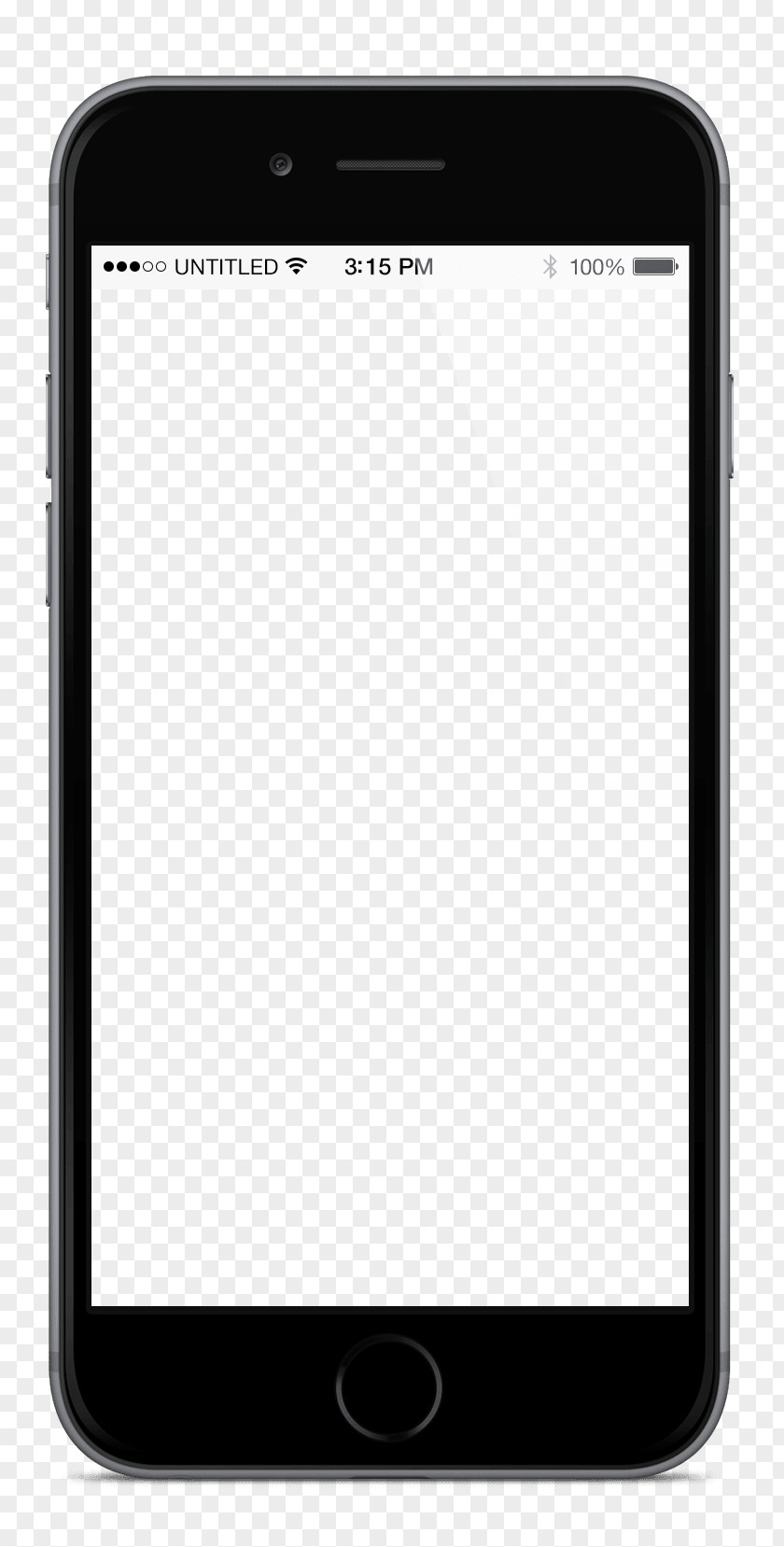 Verizon Iphone Apple IPhone 7 Plus 4 6 Mobile App Clip Art PNG