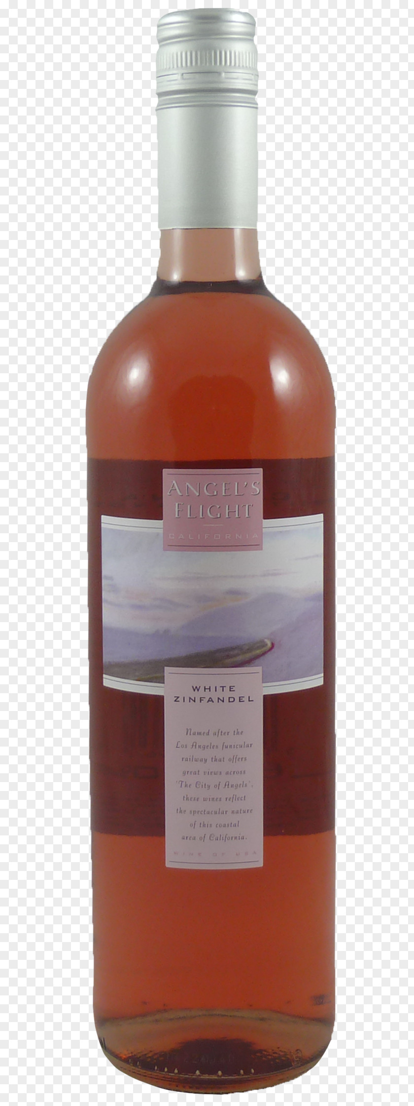 Wine Liqueur Zinfandel Dessert Rosé PNG