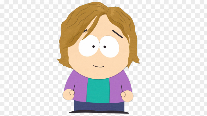 Youtube Kenny McCormick Butters Stotch Put It Down 4th Grade YouTube PNG