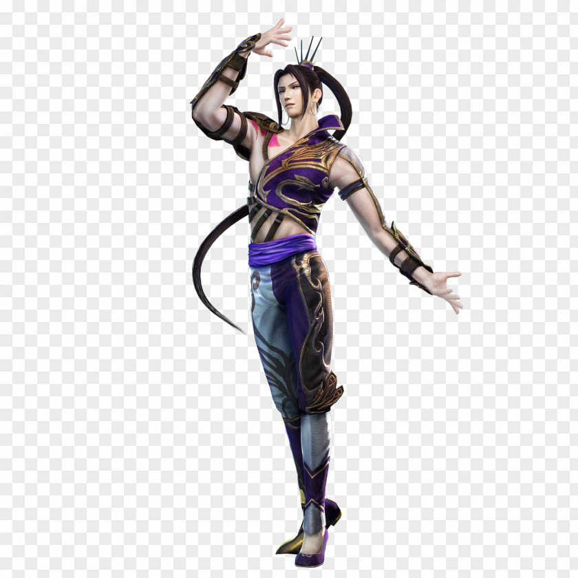 Zhang Chunhua Dynasty Warriors 7 3 6 Orochi PNG