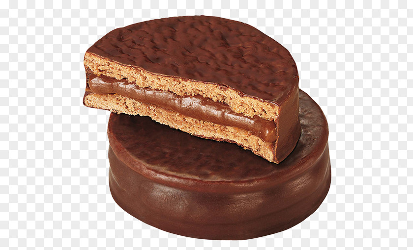 Alfajor Dulce De Leche Stuffing White Chocolate Argentine Cuisine PNG