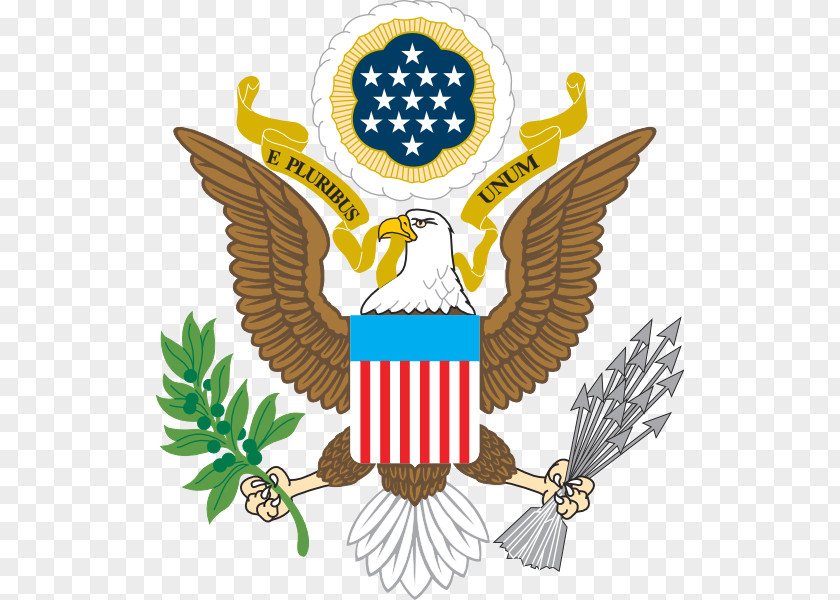 American Symbols Cliparts United States Bald Eagle Symbol Clip Art PNG