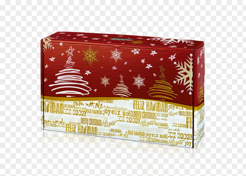 Box Paper Wooden Packaging And Labeling Christmas PNG