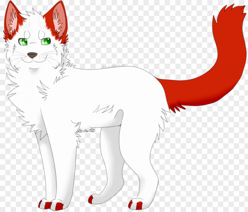 Cat Whiskers Red Fox Clip Art Dog Breed PNG