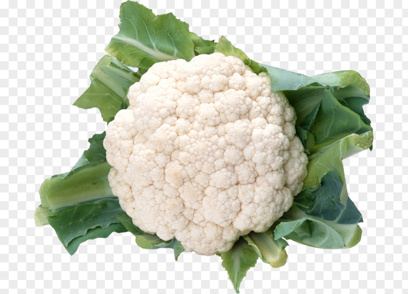 Cauliflower Cheese Broccoflower PNG
