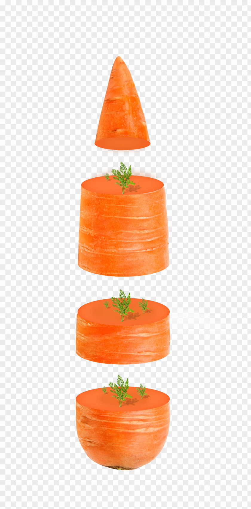 Cut Carrots Carrot Vegetable Orange Computer File PNG