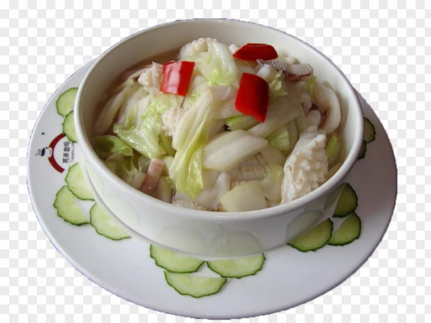 Fish Head Cabbage Waldorf Salad Milkfish PNG