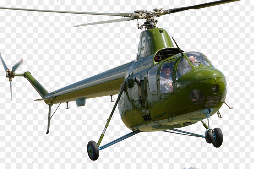 Helicopter Rotor Mi-2 Mil Mi-1 Ivchenko-Progress PNG