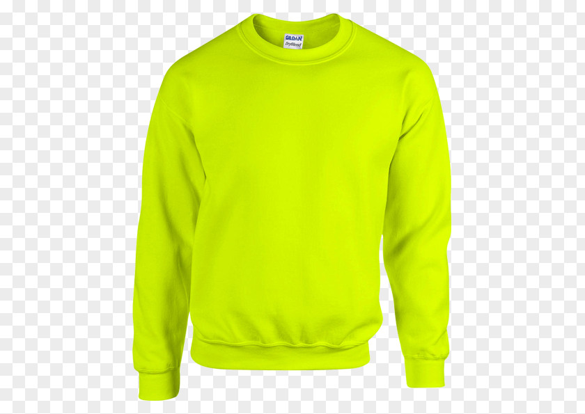 Hoodie Sweat Shirt T-shirt Sleeve Sweater Crew Neck PNG