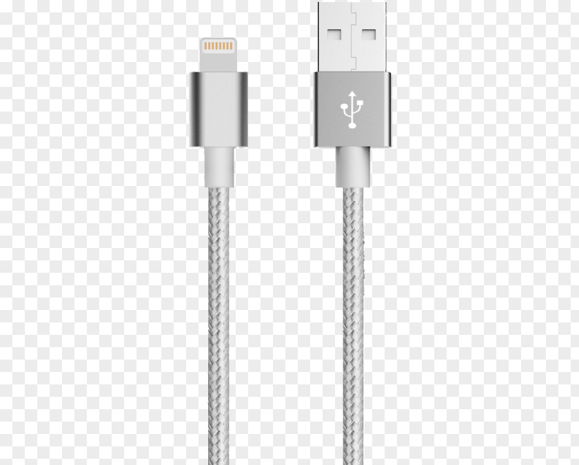 Lightning IPhone 6s Plus 7 Electrical Cable PNG