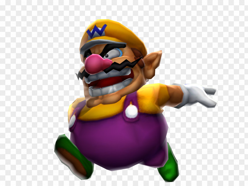 Mario Kart 7 Luigi Wii Super Smash Bros. Melee PNG