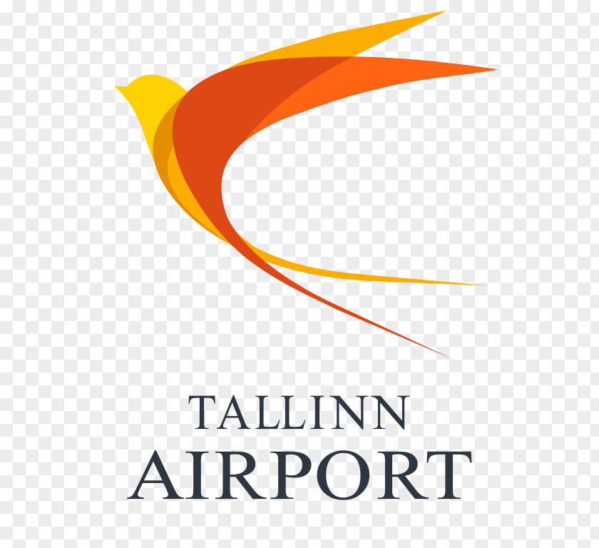 Meri Logo Tallinn Airport GH AS Font PNG