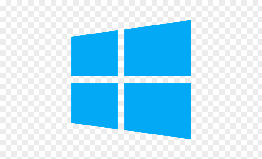 Microsoft Windows 8 7 Logo PNG