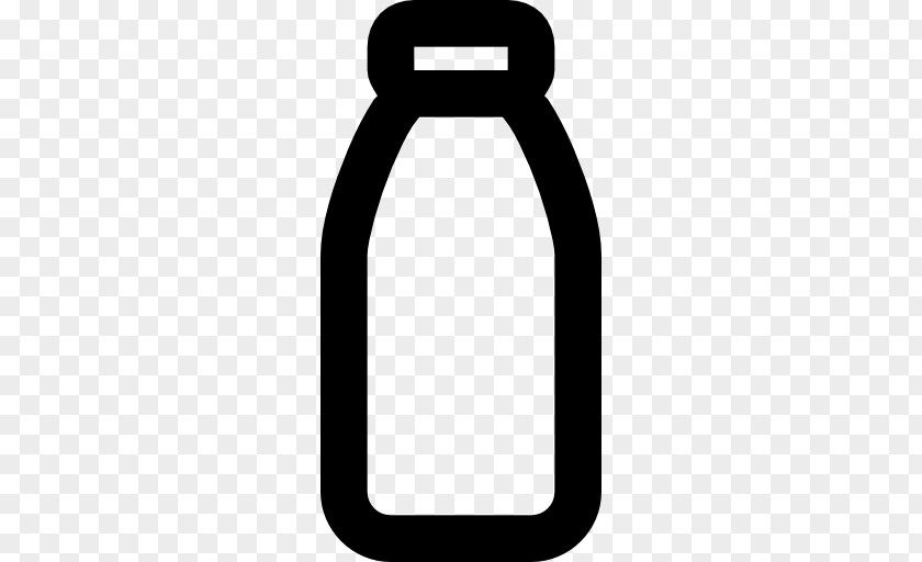 Milk Bottle PNG