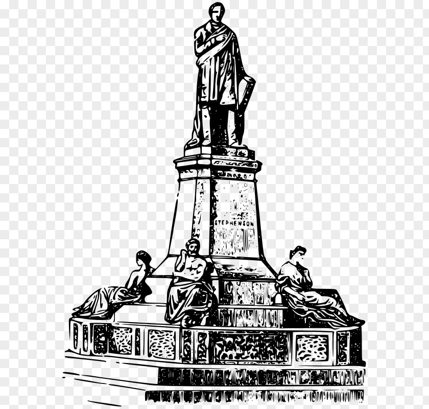 Monuments Photos Newcastle Upon Tyne Washington Monument Monumental Sculpture Clip Art PNG