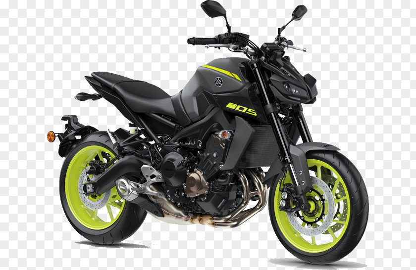 Motorcycle Yamaha Motor Company Tracer 900 EICMA FZ-09 MT-07 PNG