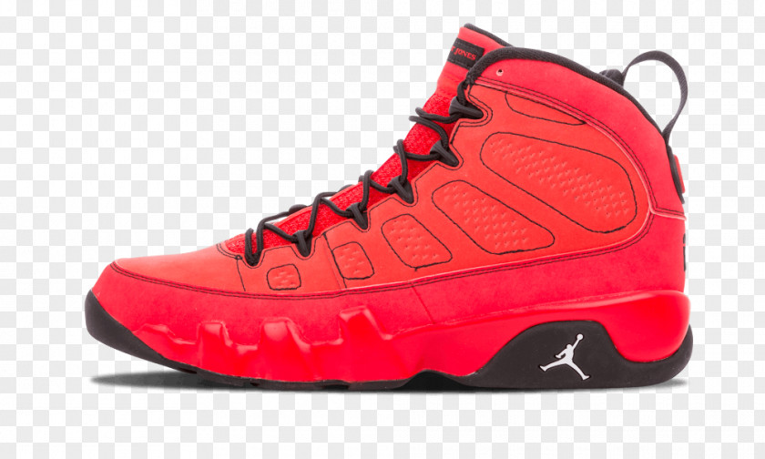 Nike Air Jordan 9 Retro Motorboat Jones Mens Style Sports Shoes 'Barons' Sneakers PNG