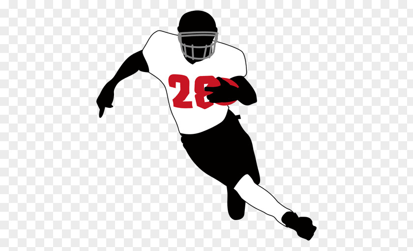 Rugby Player Clip Art American Football PNG