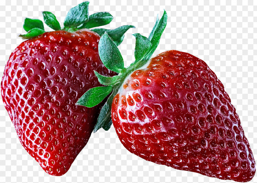 Strawberry PNG