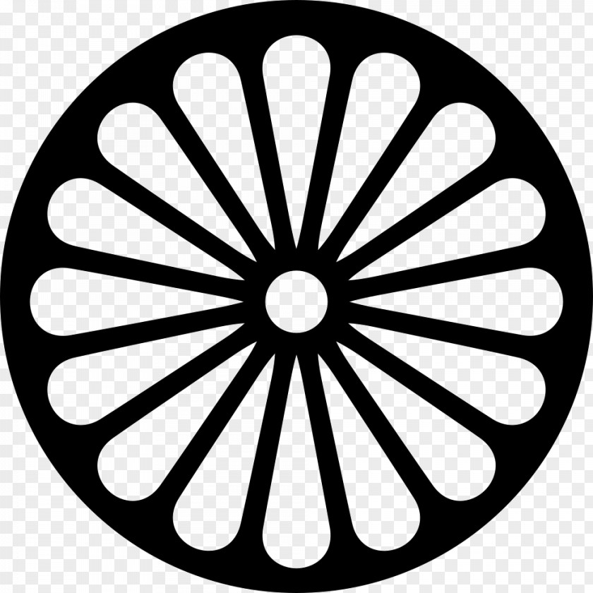 Wheel Of Dharma PNG