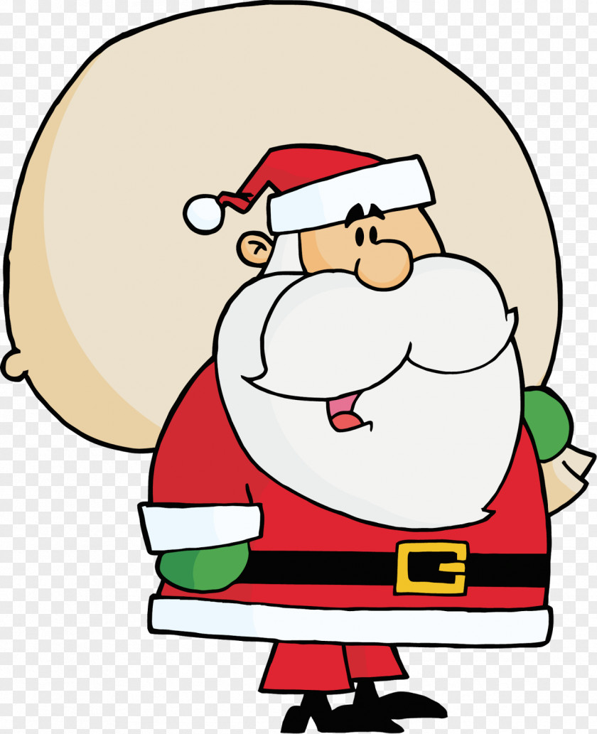 Activities Clipart Santa Claus Royalty-free Clip Art PNG