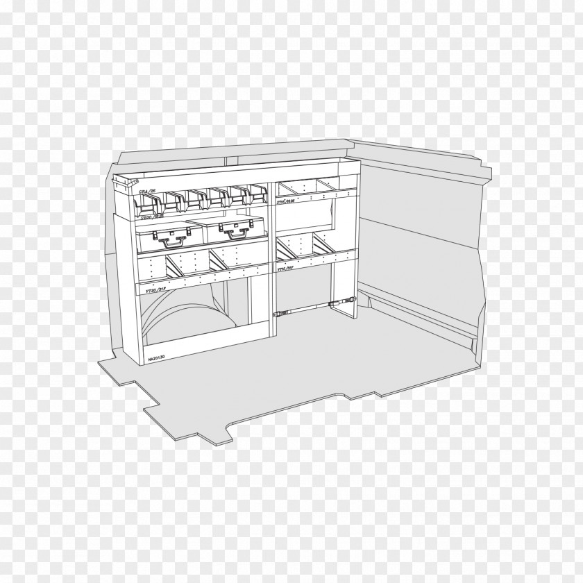 Angle Furniture Rectangle PNG