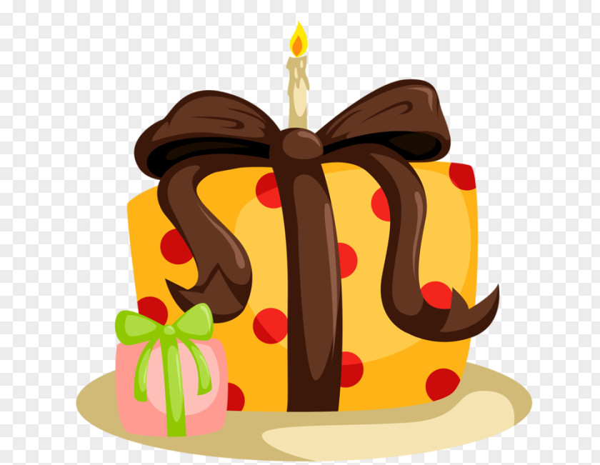 Birthday Cake Cupcake Clip Art PNG