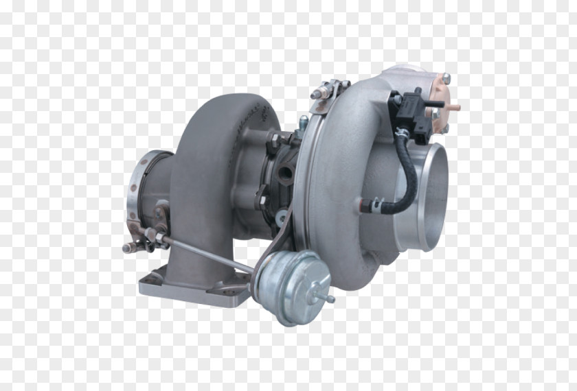 BorgWarner Turbocharger Ball Bearing Turbine Car PNG