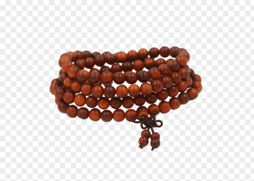 Buddhist Prayer Beads Bracelet Perlen Aus Holz Agathis PNG
