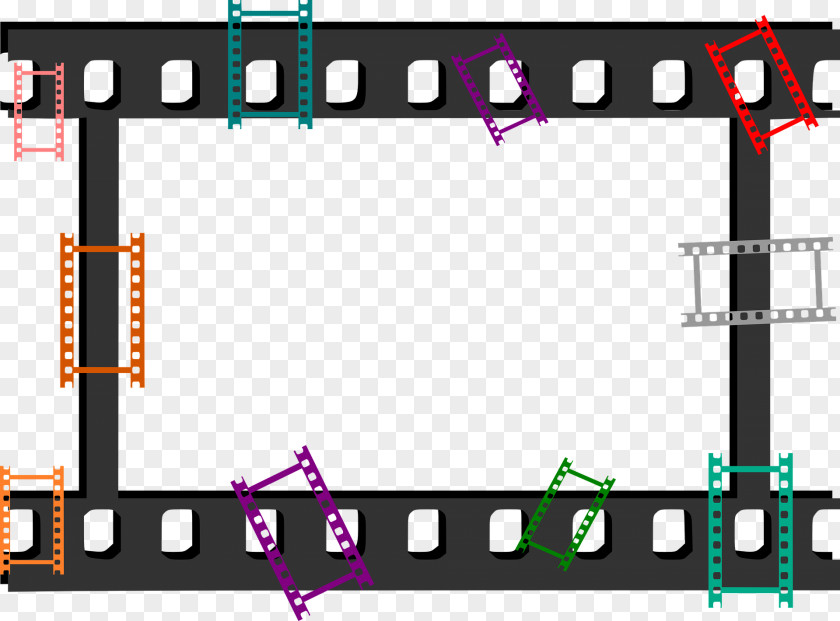 Filmstrip Central Board Of Film Certification Cinema PNG