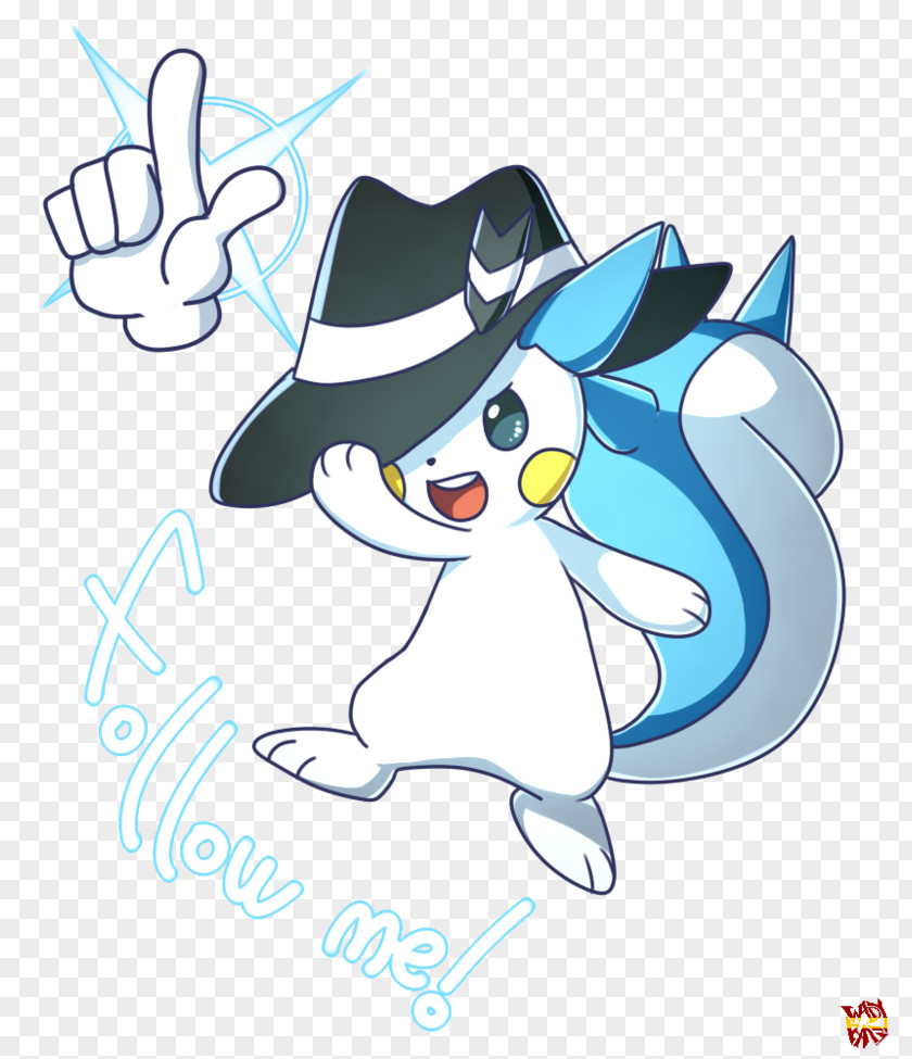 Follow Me Penguin DeviantArt Fan Art PNG