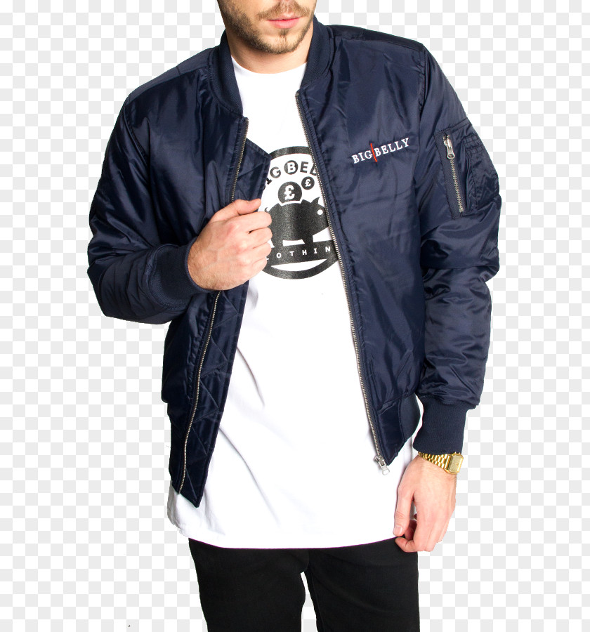 Heavy Bomber Tracksuit Leather Jacket T-shirt Hoodie BigBelly PNG