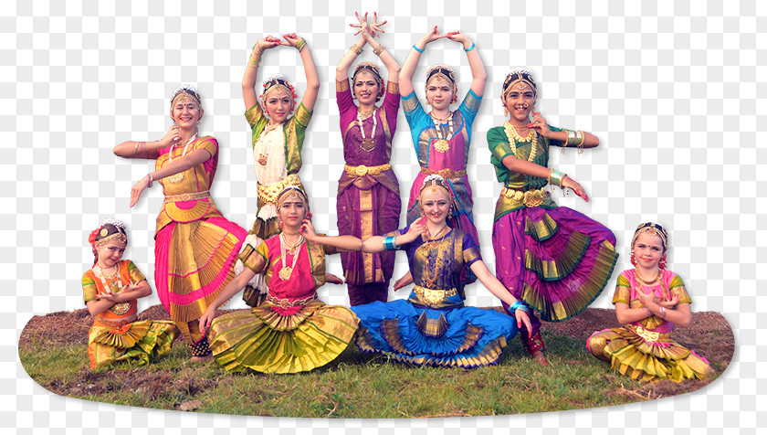 Hula Dance Recreation PNG