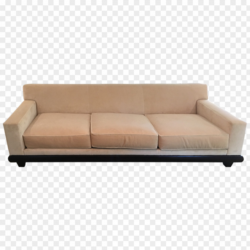 Hunt Seat Sofa Bed Loveseat Couch PNG