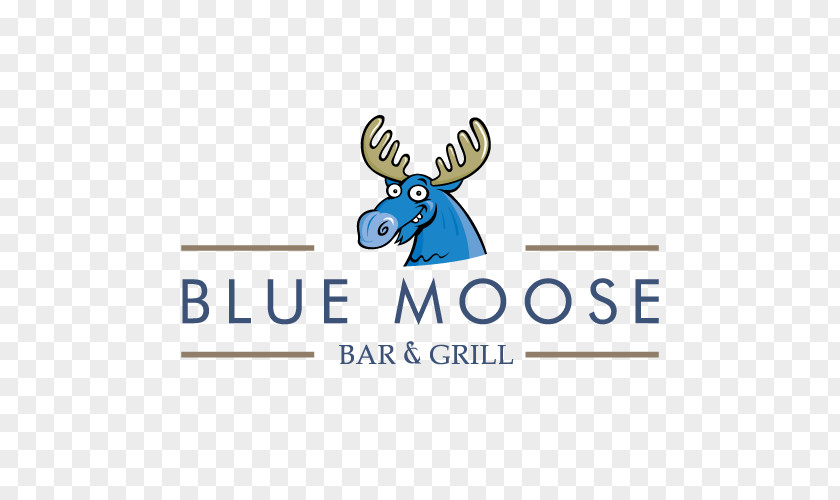 Menu Blue Moose Prairie Village Topeka The Bar And Grill Restaurant PNG