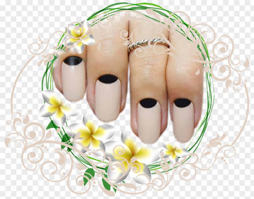 Nail Art Cosmetics Manicure Sticker PNG